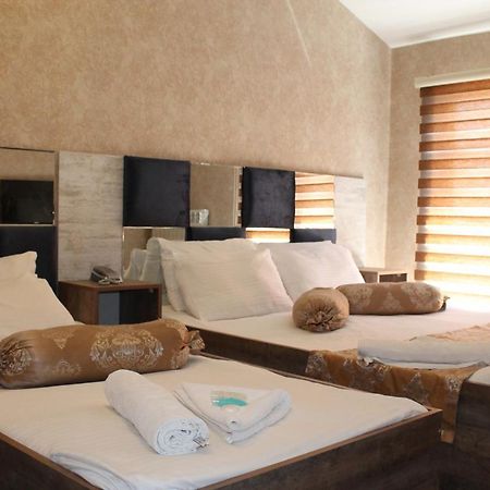 East House Hotel 바쿠 외부 사진
