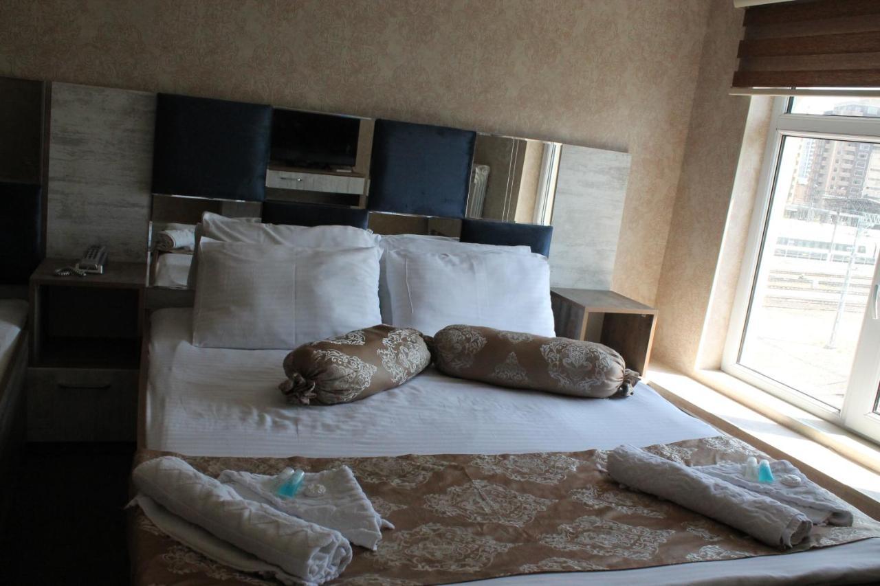 East House Hotel 바쿠 외부 사진