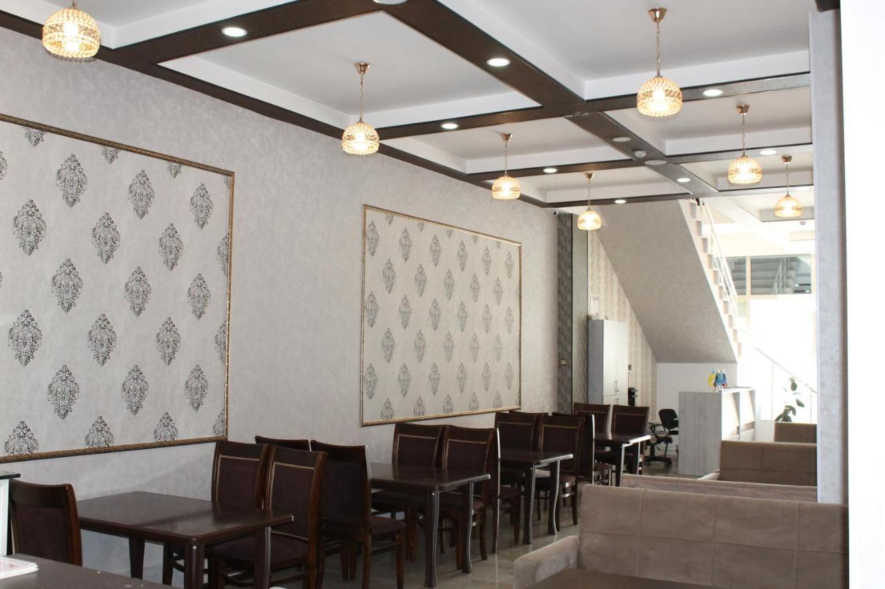 East House Hotel 바쿠 외부 사진