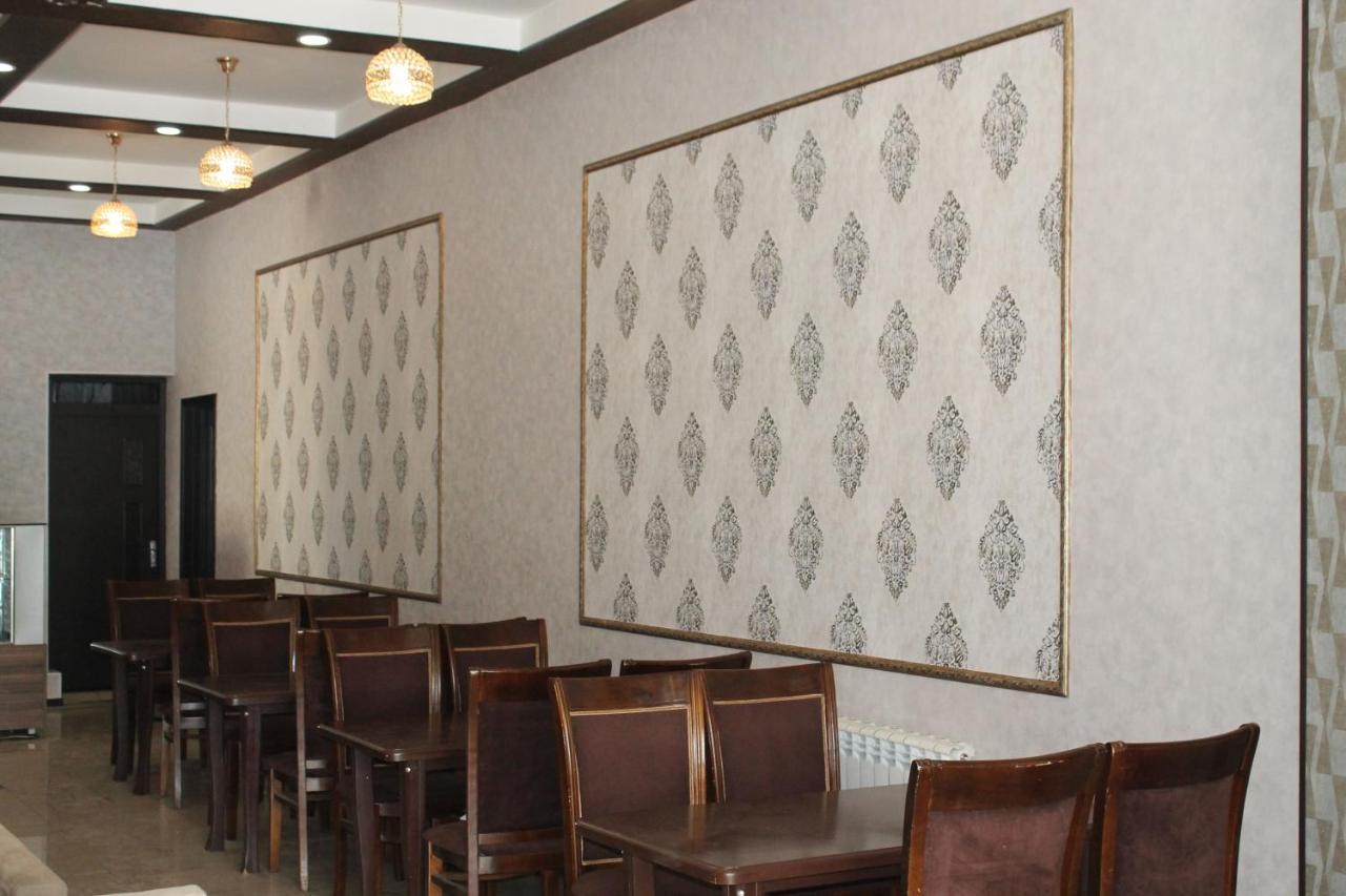 East House Hotel 바쿠 외부 사진