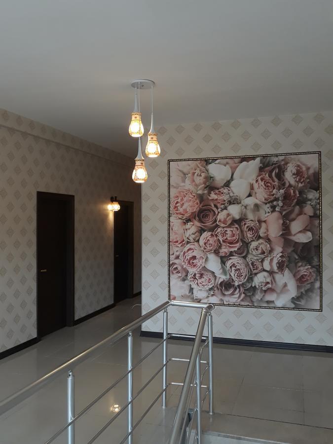 East House Hotel 바쿠 외부 사진