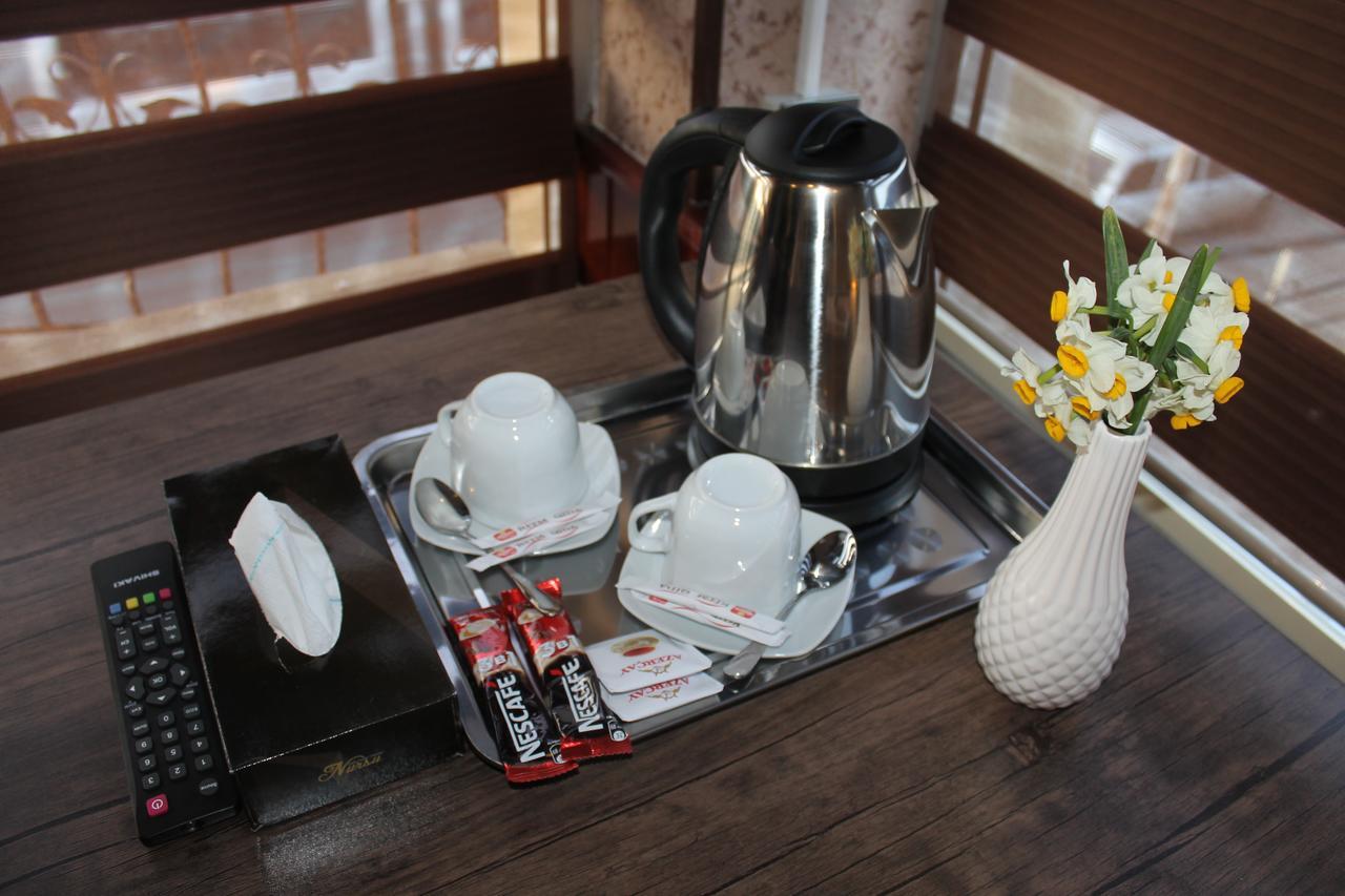 East House Hotel 바쿠 외부 사진