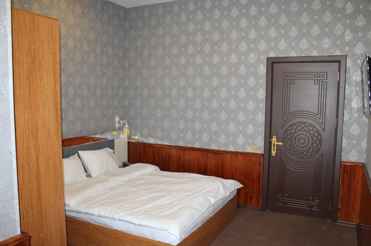 East House Hotel 바쿠 외부 사진