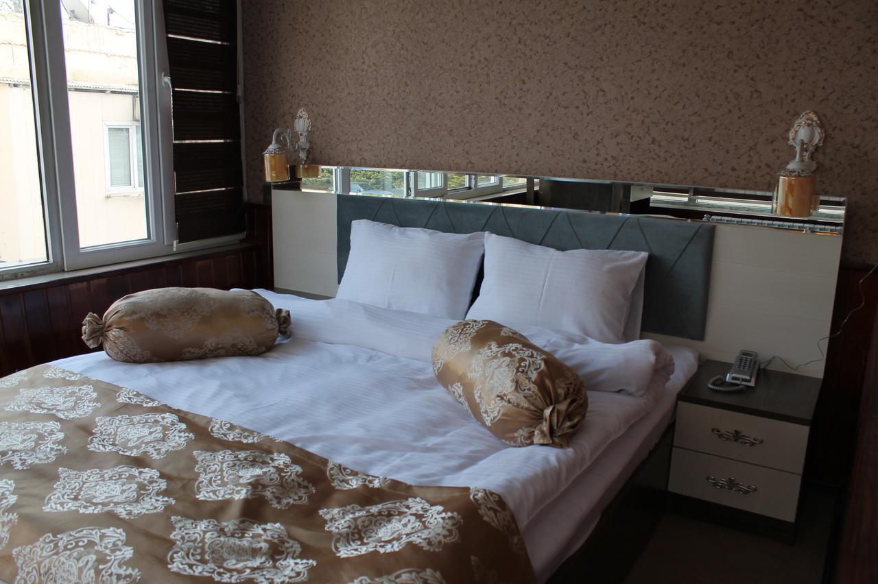 East House Hotel 바쿠 외부 사진