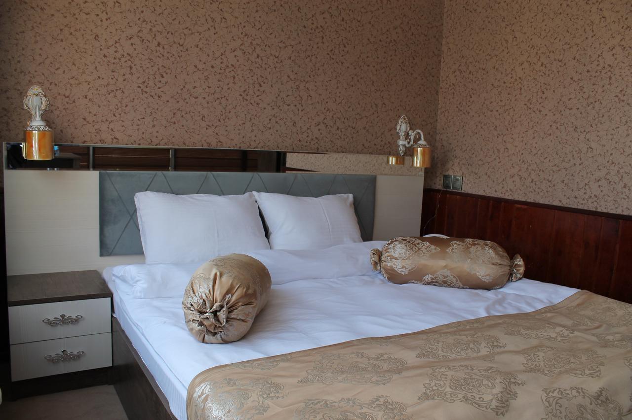 East House Hotel 바쿠 외부 사진