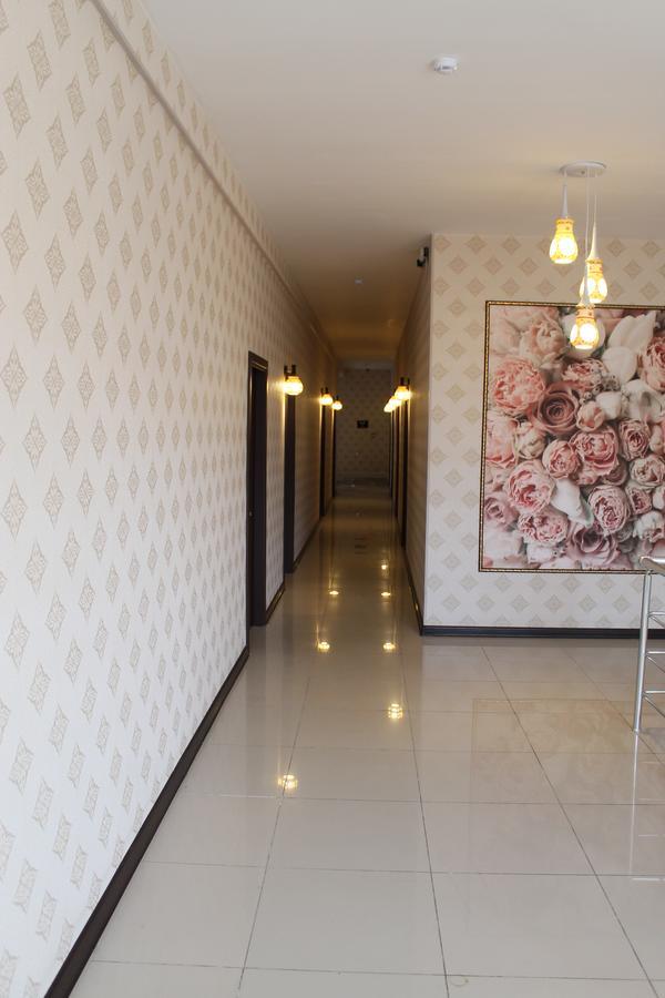 East House Hotel 바쿠 외부 사진