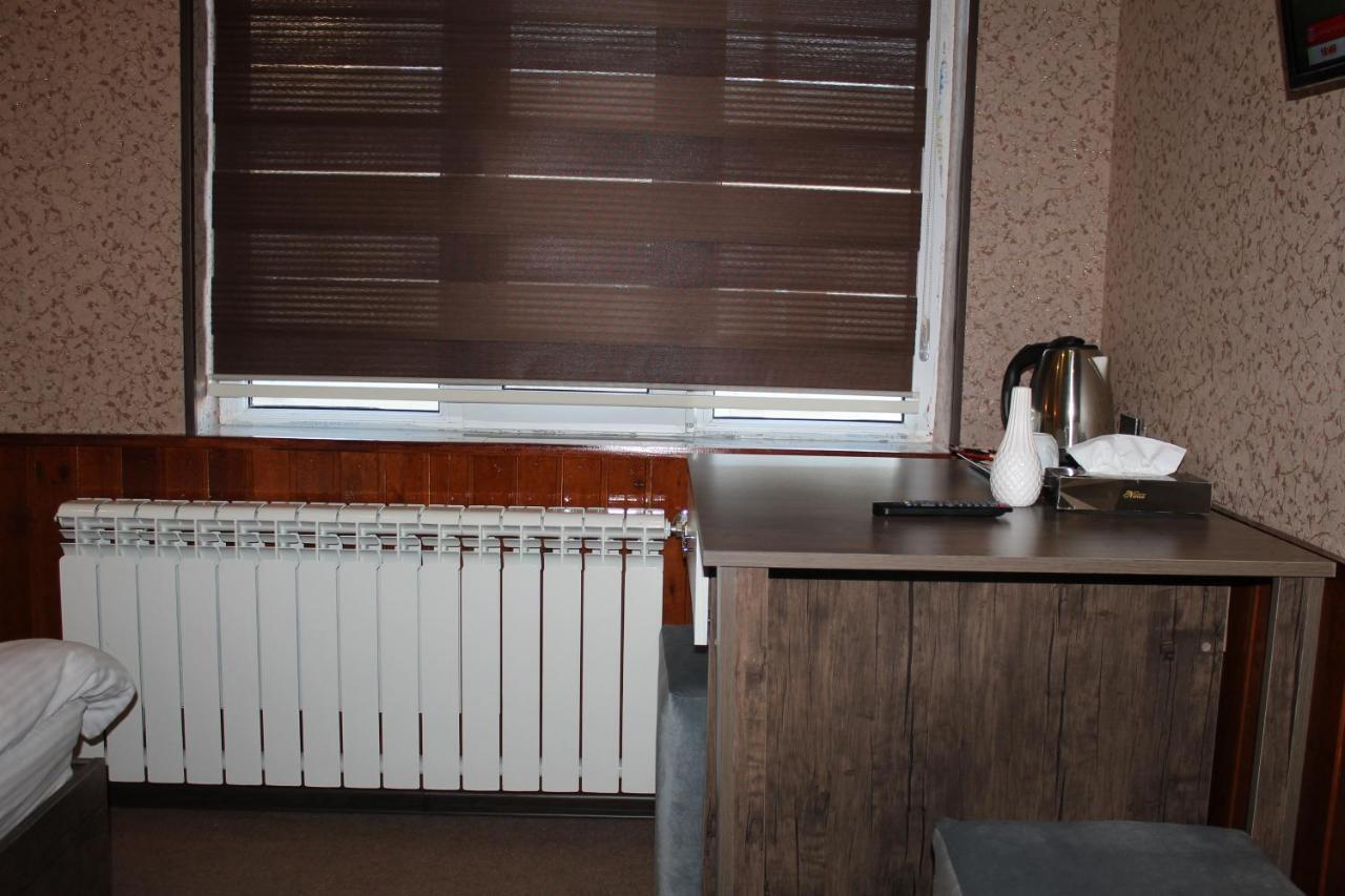 East House Hotel 바쿠 외부 사진